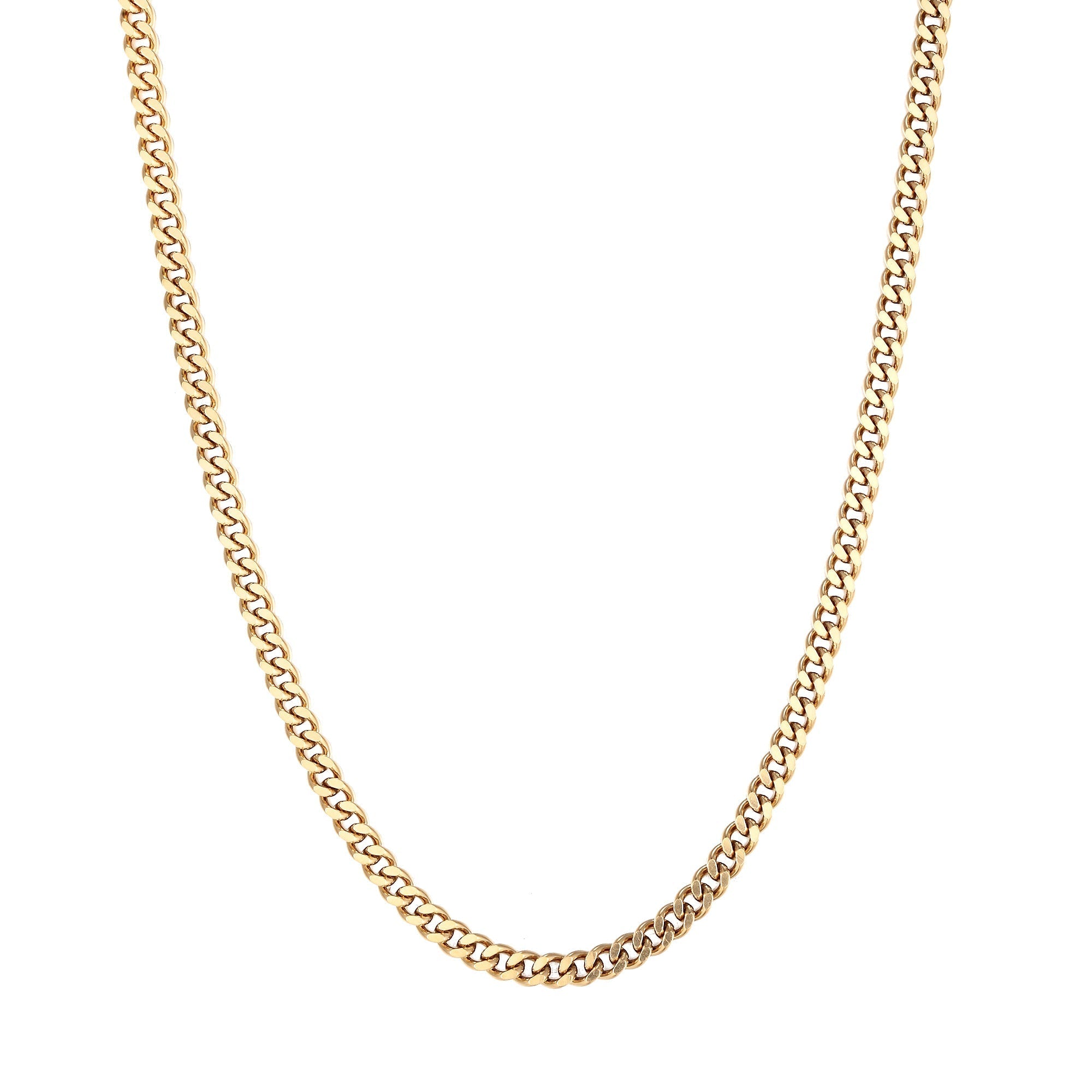 connells chain - seolgold