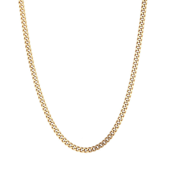 connells chain - seolgold