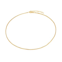 gold box Chain - seol-gold