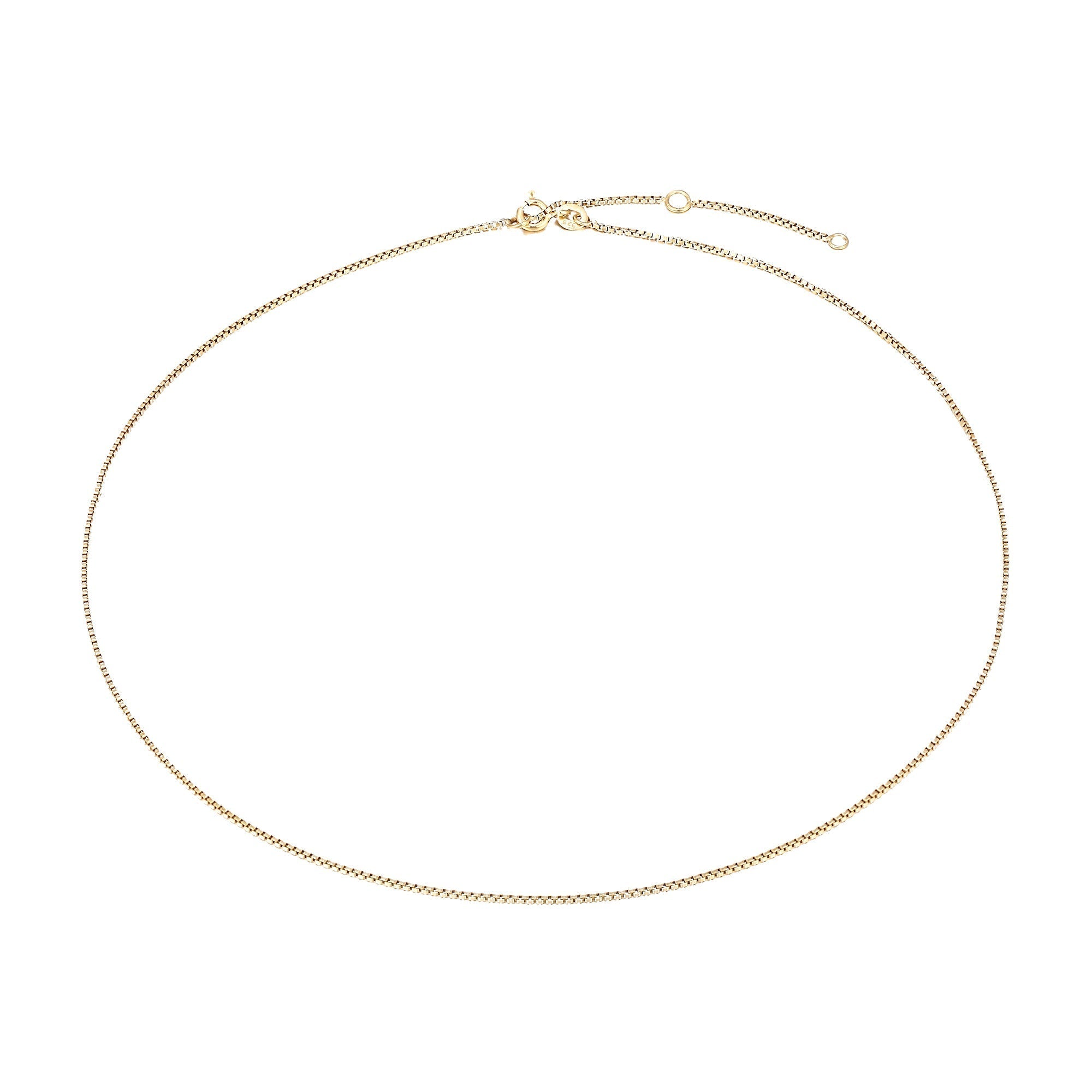 gold Chain - seol-gold