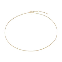 gold Chain - seol-gold