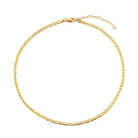gold chain - seol gold