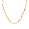 chain jewellery - seol gold