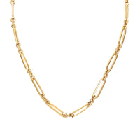 chain jewellery - seol gold