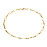 chain jewellery - seol gold