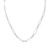 chain necklace - seol gold