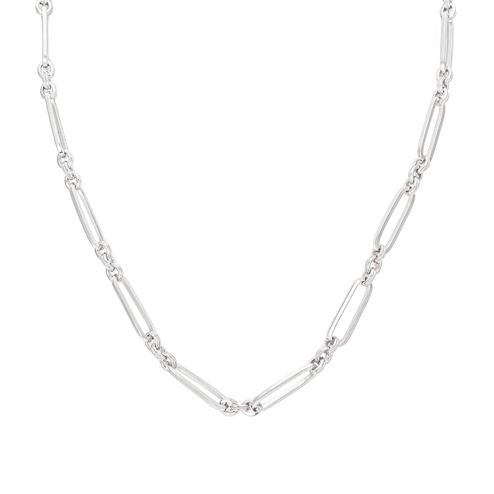 chain necklace - seol gold