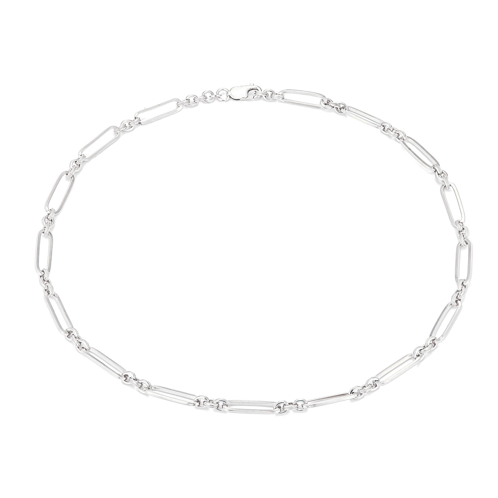 chain necklace - seol gold