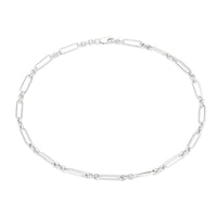 chain necklace - seol gold
