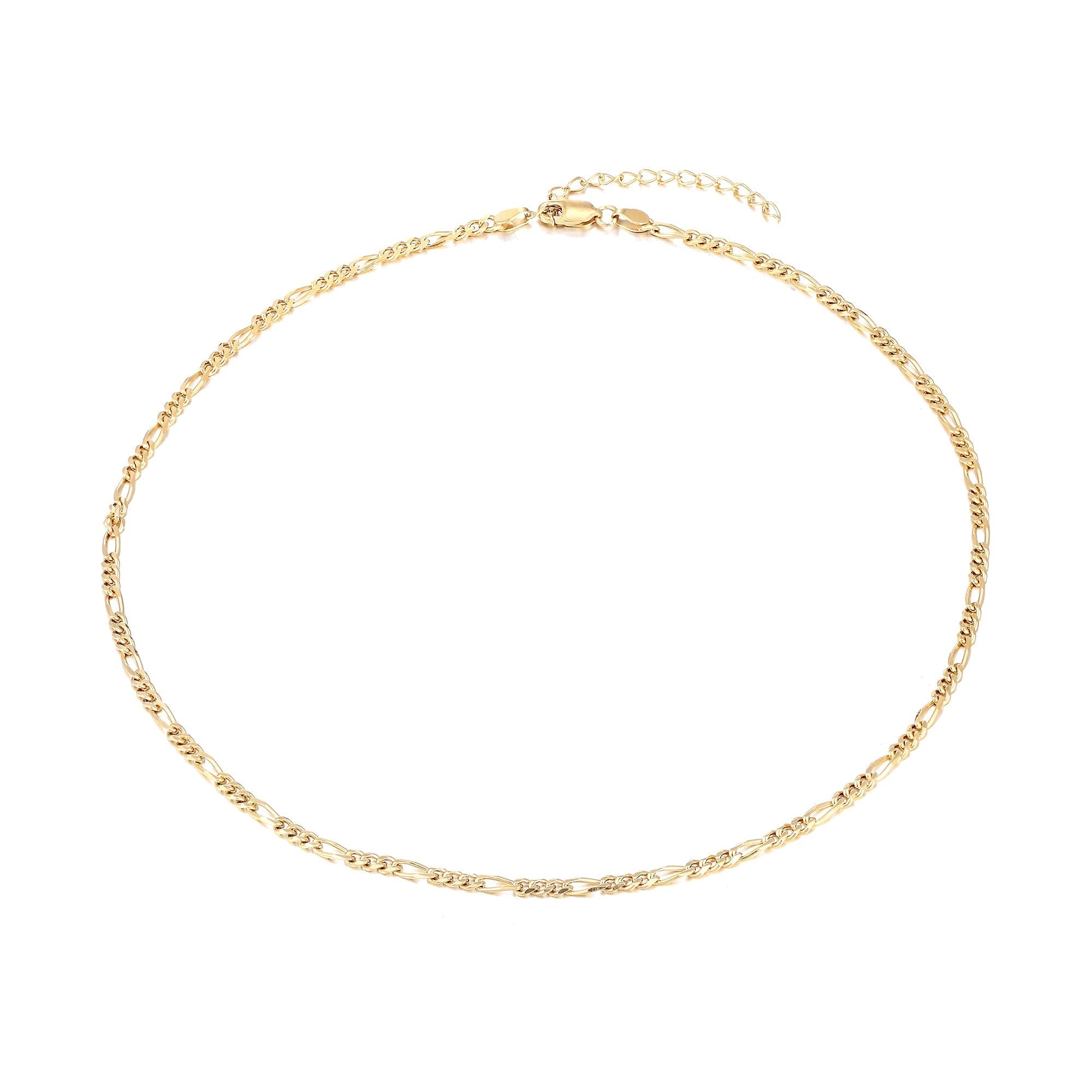 gold figaro - seol-gold