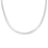 snake chain - seol gold