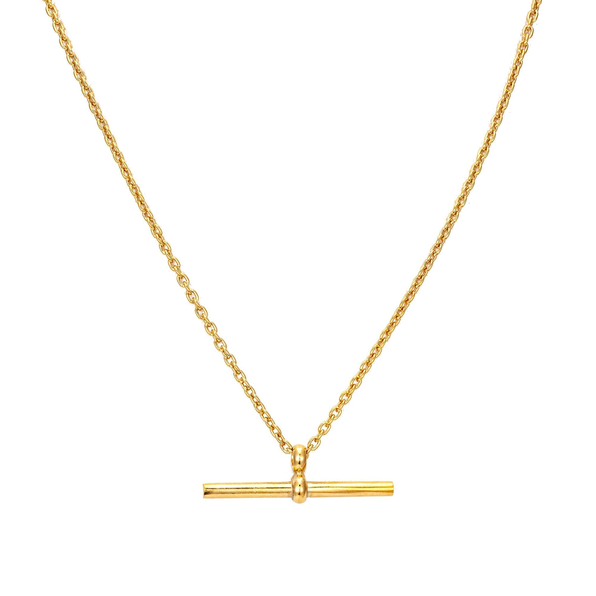 rolo chain -seol gold
