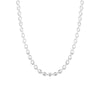 Sterling Silver Mariner Chain - Seol Gold