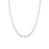 Sterling Silver Mariner Chain - Seol Gold