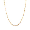 Thick Cable Chain - seol-gold