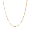 Rolo Chain - seol-gold