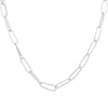 cable chain - seol gold