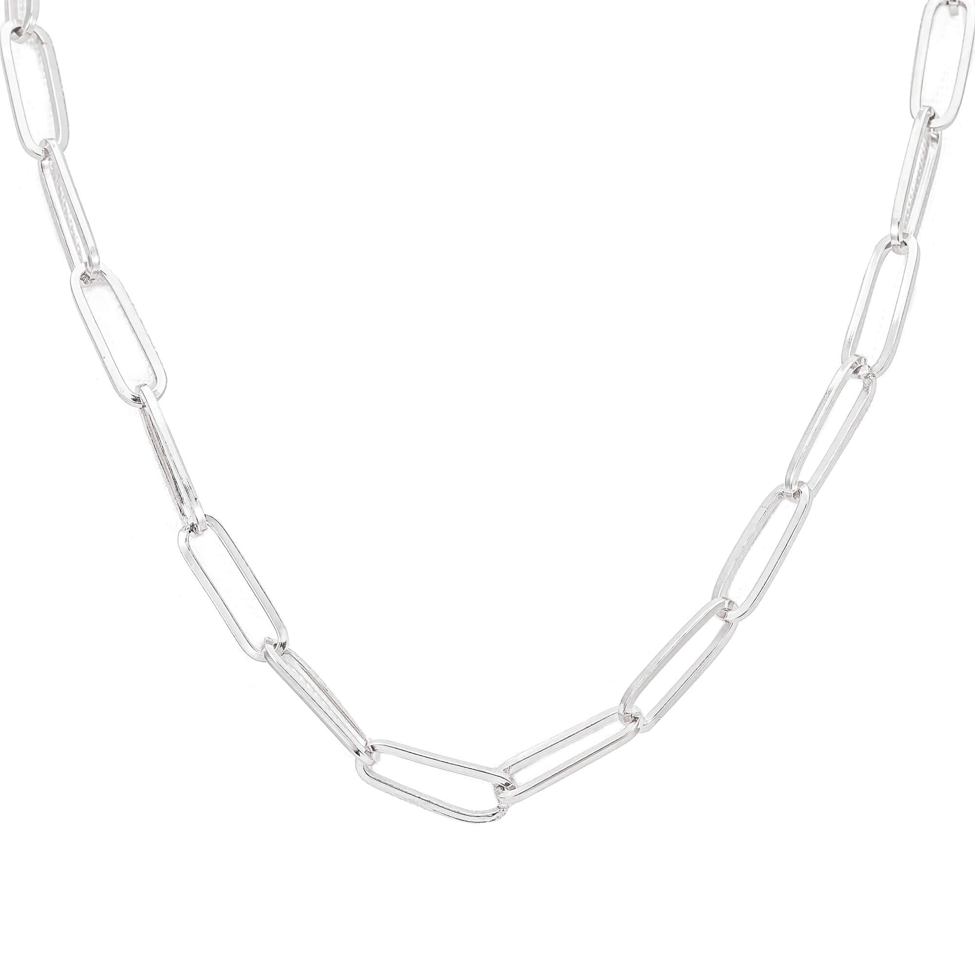 cable chain - seol gold