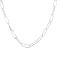 cable chain - seol gold