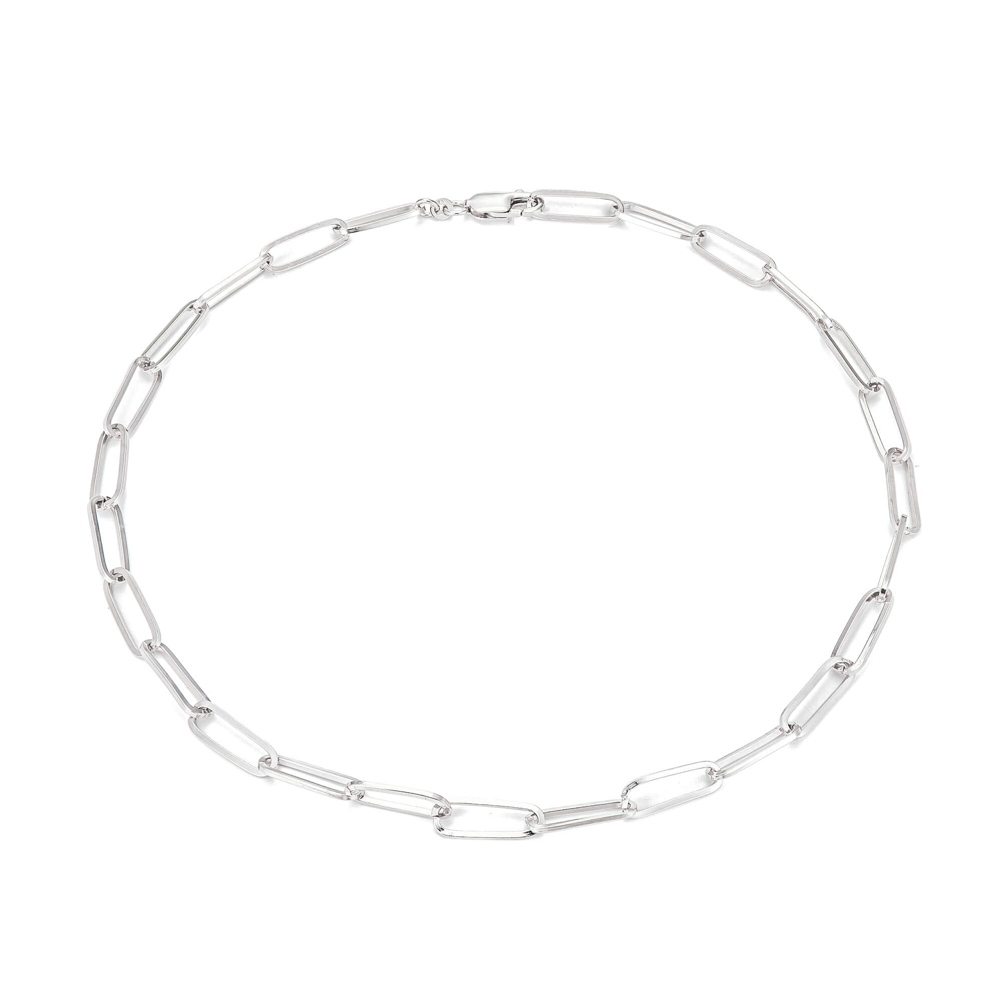 cable chain - seol gold
