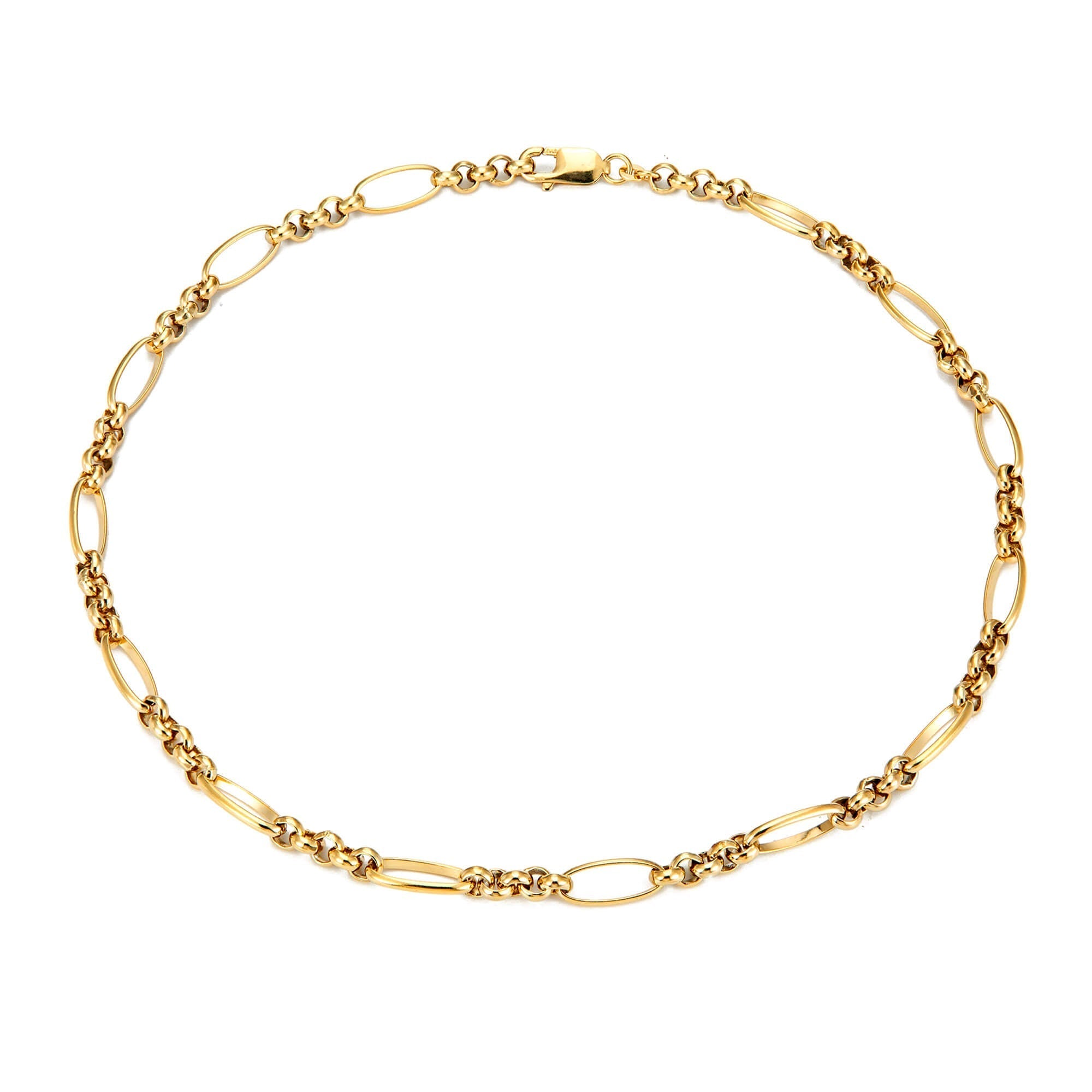 link chain - seol gold 