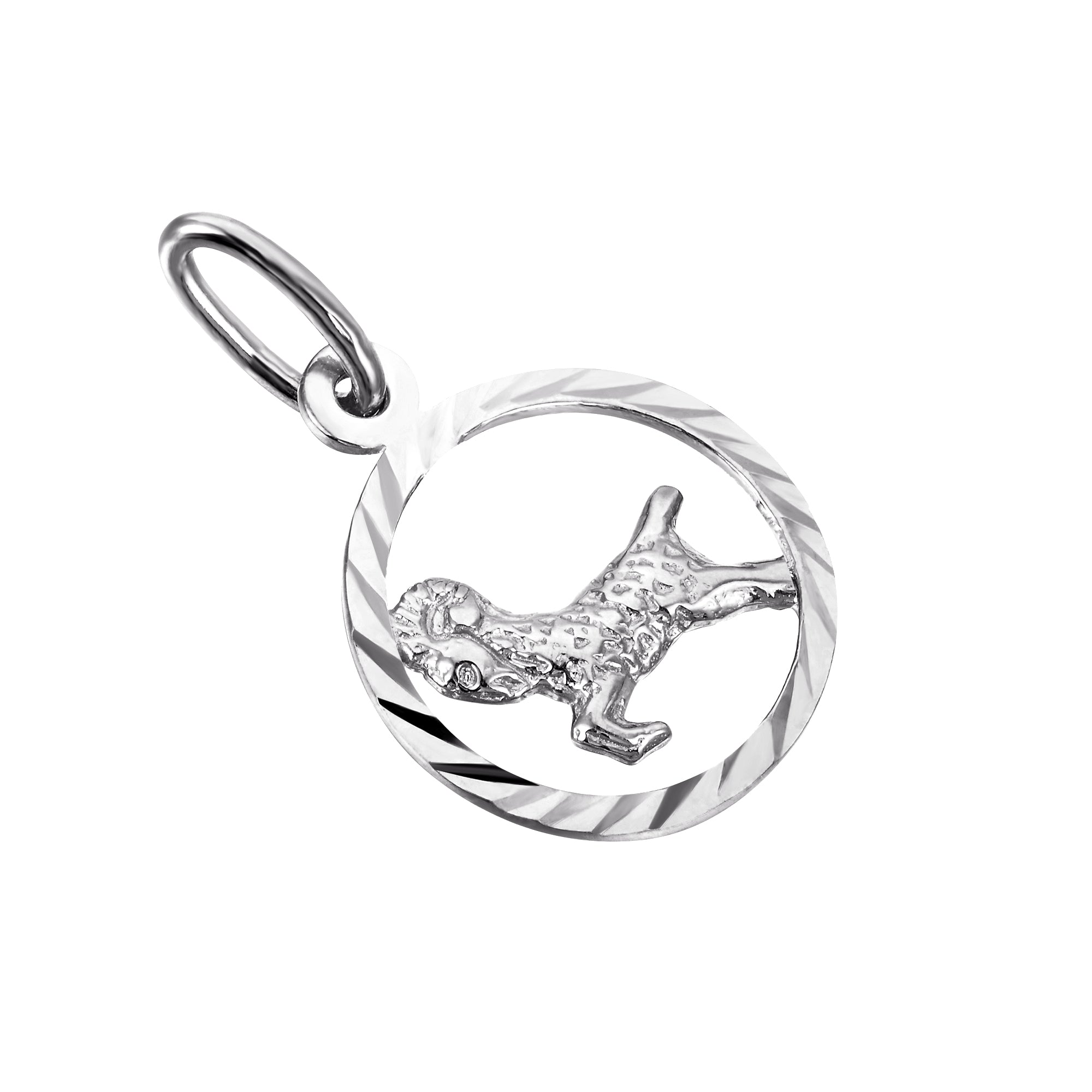 Silver star sign - seolgold