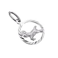 Silver star sign - seolgold