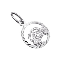 Silver star sign - seolgold