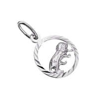 Silver star sign - seolgold