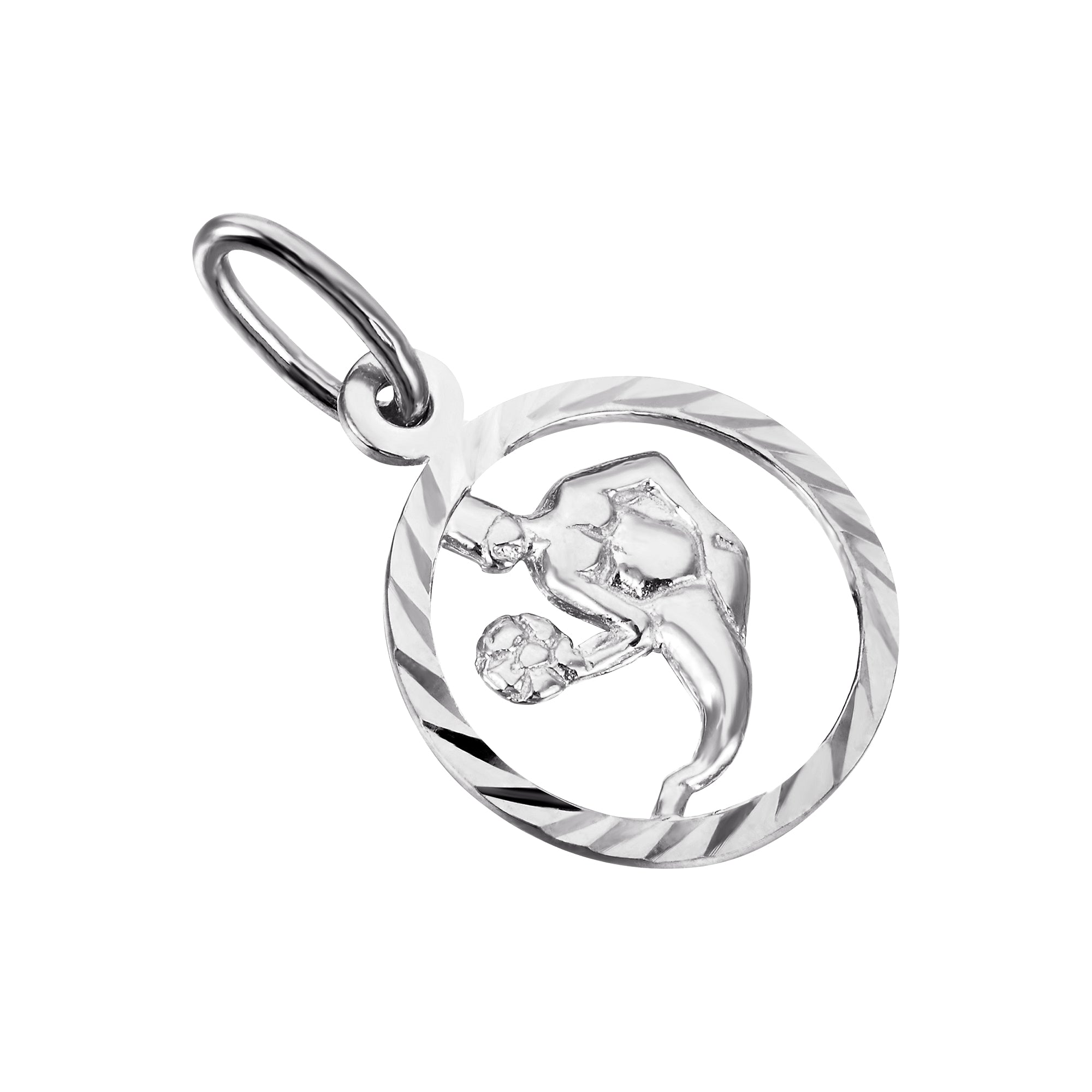 Silver star sign - seolgold