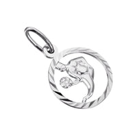 Silver star sign - seolgold