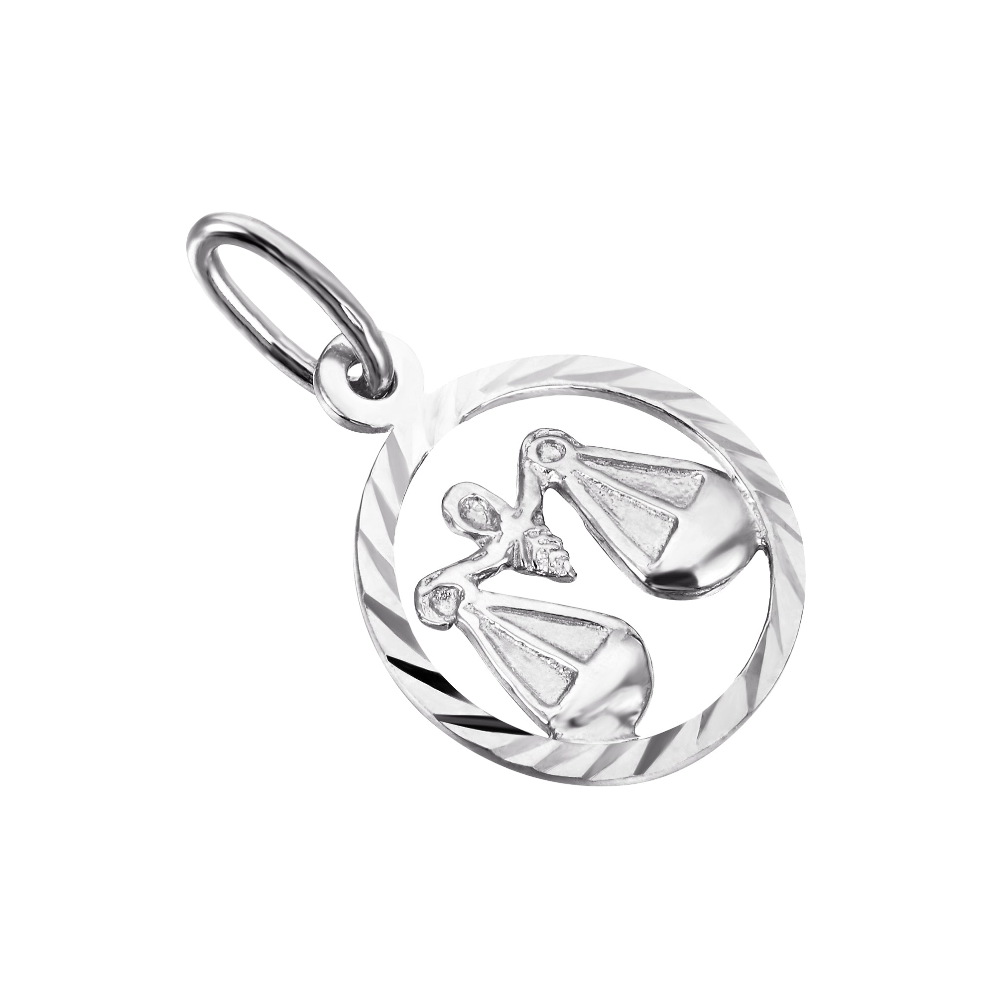 Silver star sign - seolgold