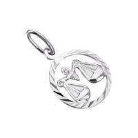 Silver star sign - seolgold