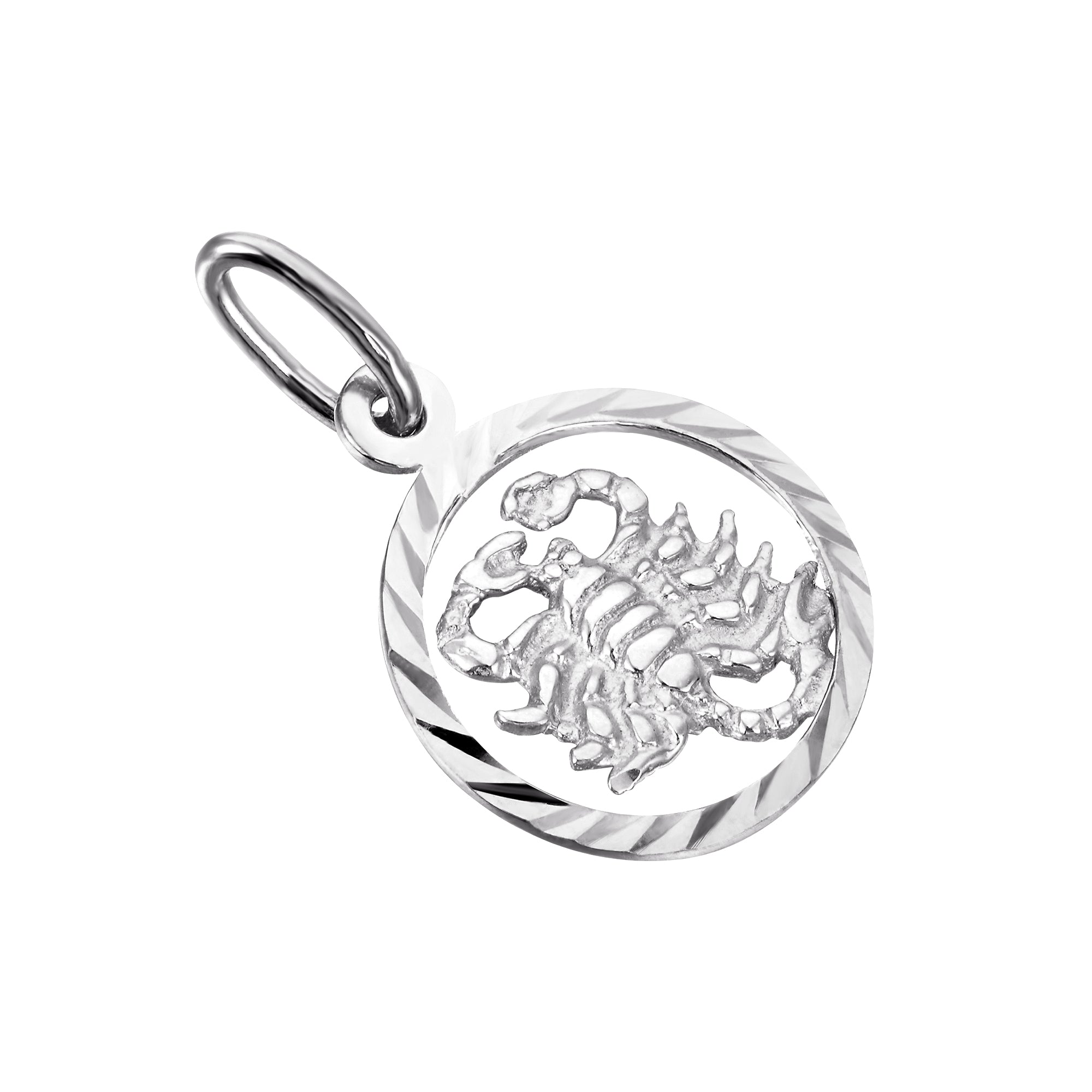 Silver star sign - seolgold