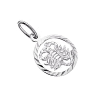 Silver star sign - seolgold