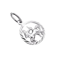 Silver star sign - seolgold