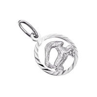 Silver star sign - seolgold