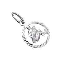Silver star sign - seolgold