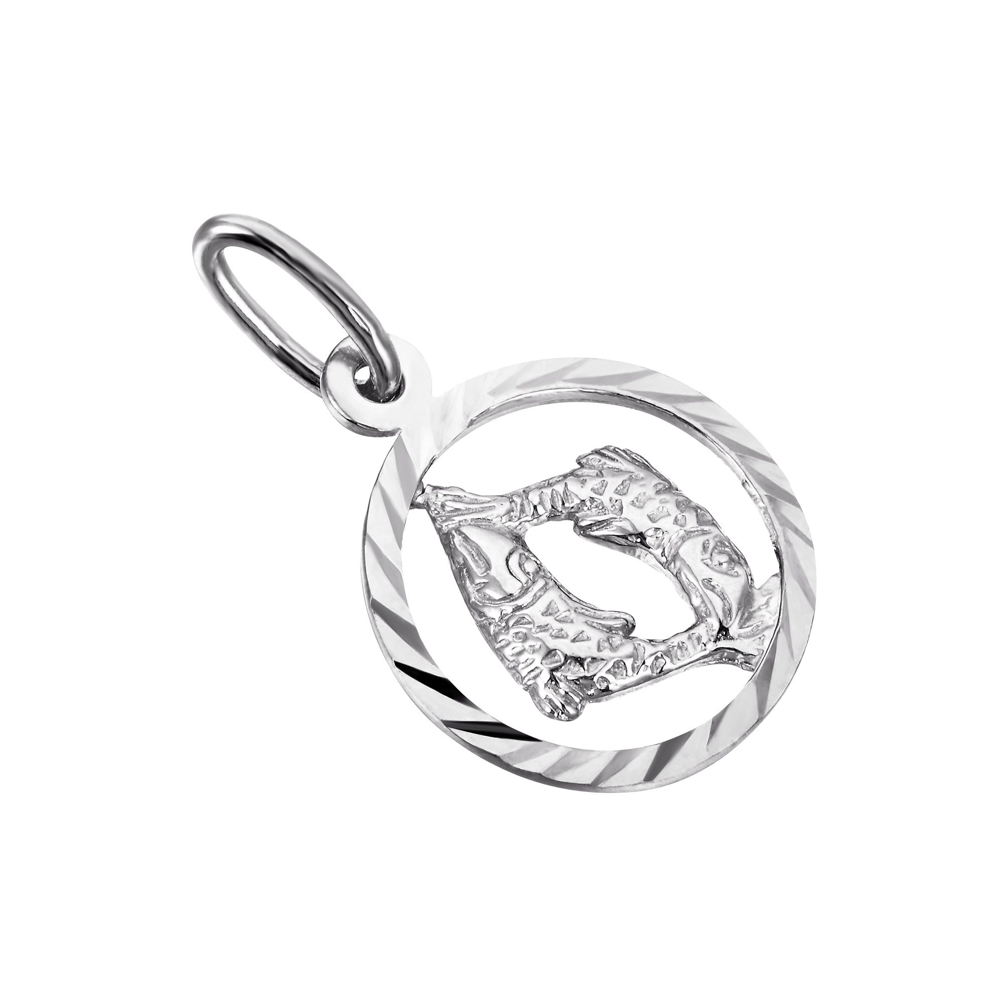 Silver star sign - seolgold