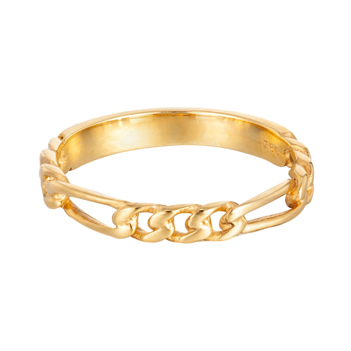 figaro ring - seolgold