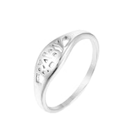 Seol gold - Baby Ring