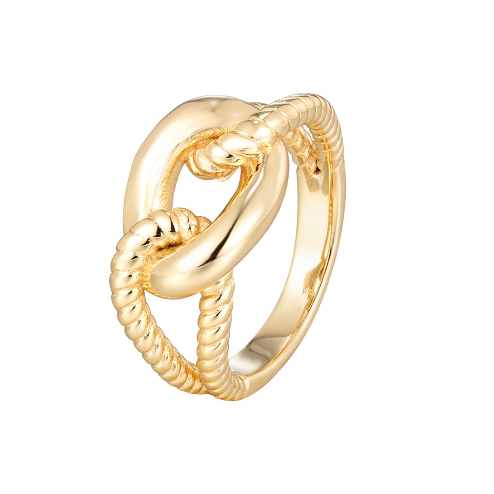 gold ring - seolgold