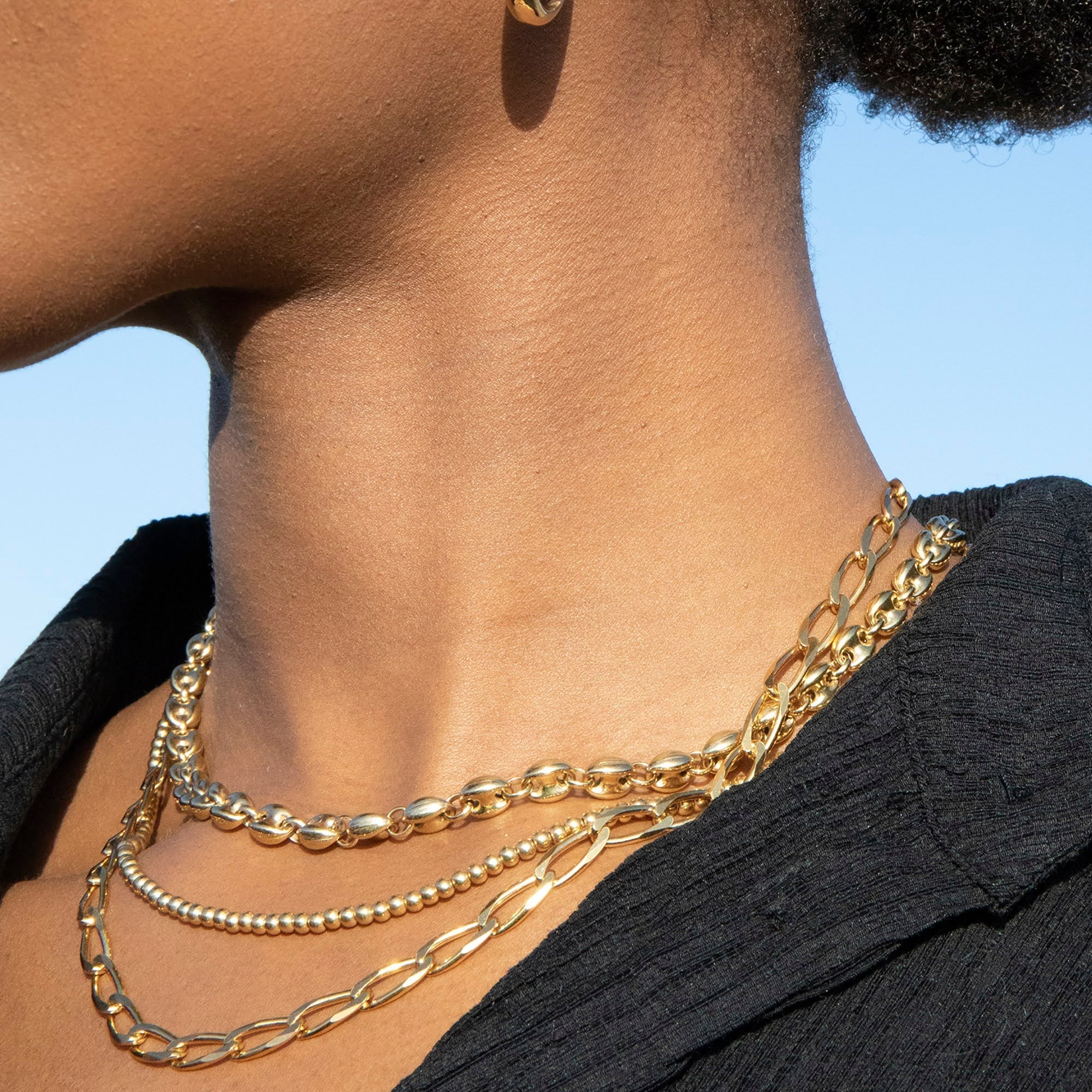 mariner chain - seol gold