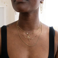star sign symbol -seolgold