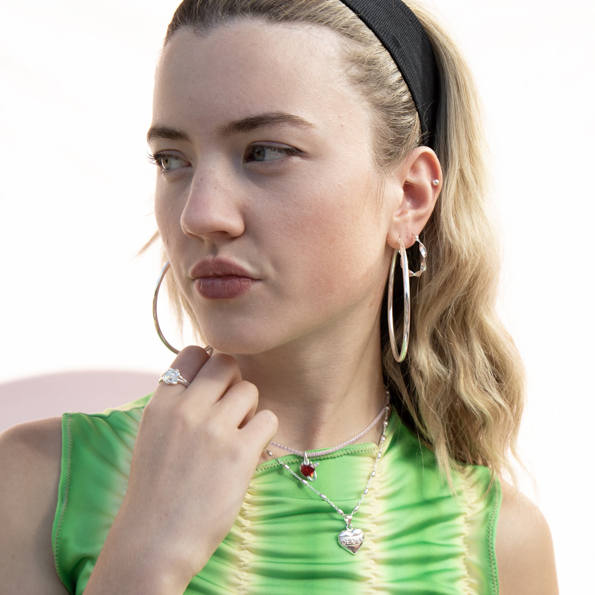 Sterling Silver Twisted Hoop Earrings sterling-silver-twisted-hoop-earrings