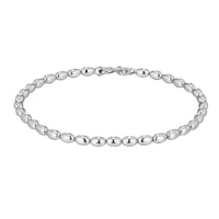 silver bracelet - seolgold