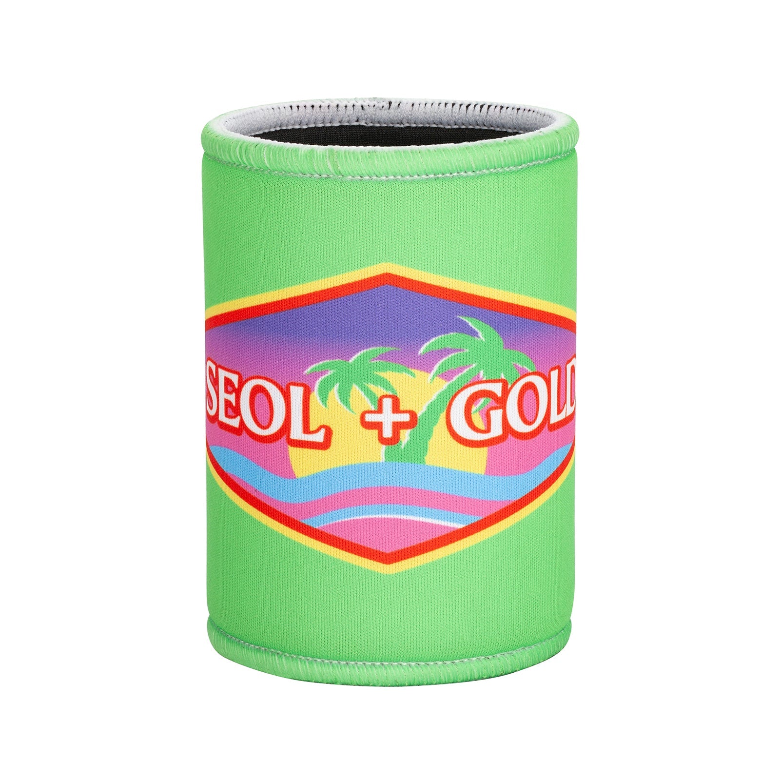 Seol Gold - Koozie