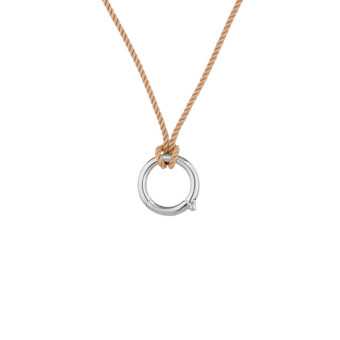 silver charm enhancer - seol gold