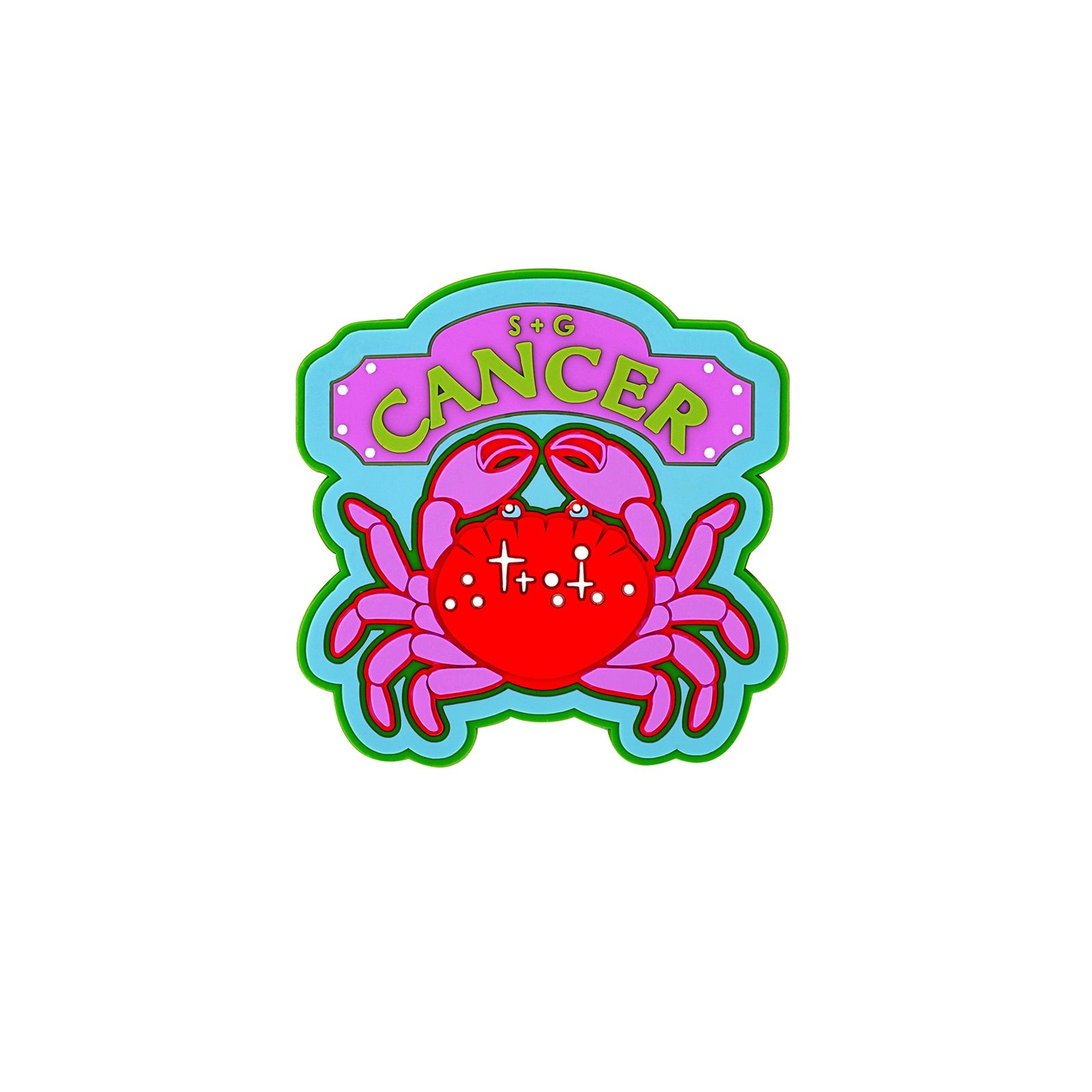 Seol gold - fridge magnets