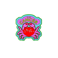 Seol gold - fridge magnets